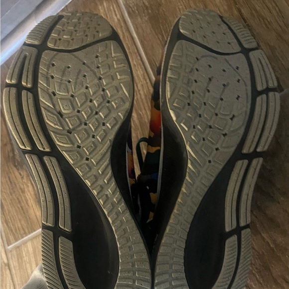 Nike Pegasus 38 Jordan Moss Always, All Ways